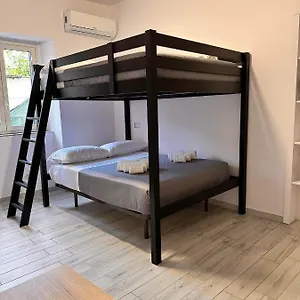 Airport Al Volo Bed & Breakfast